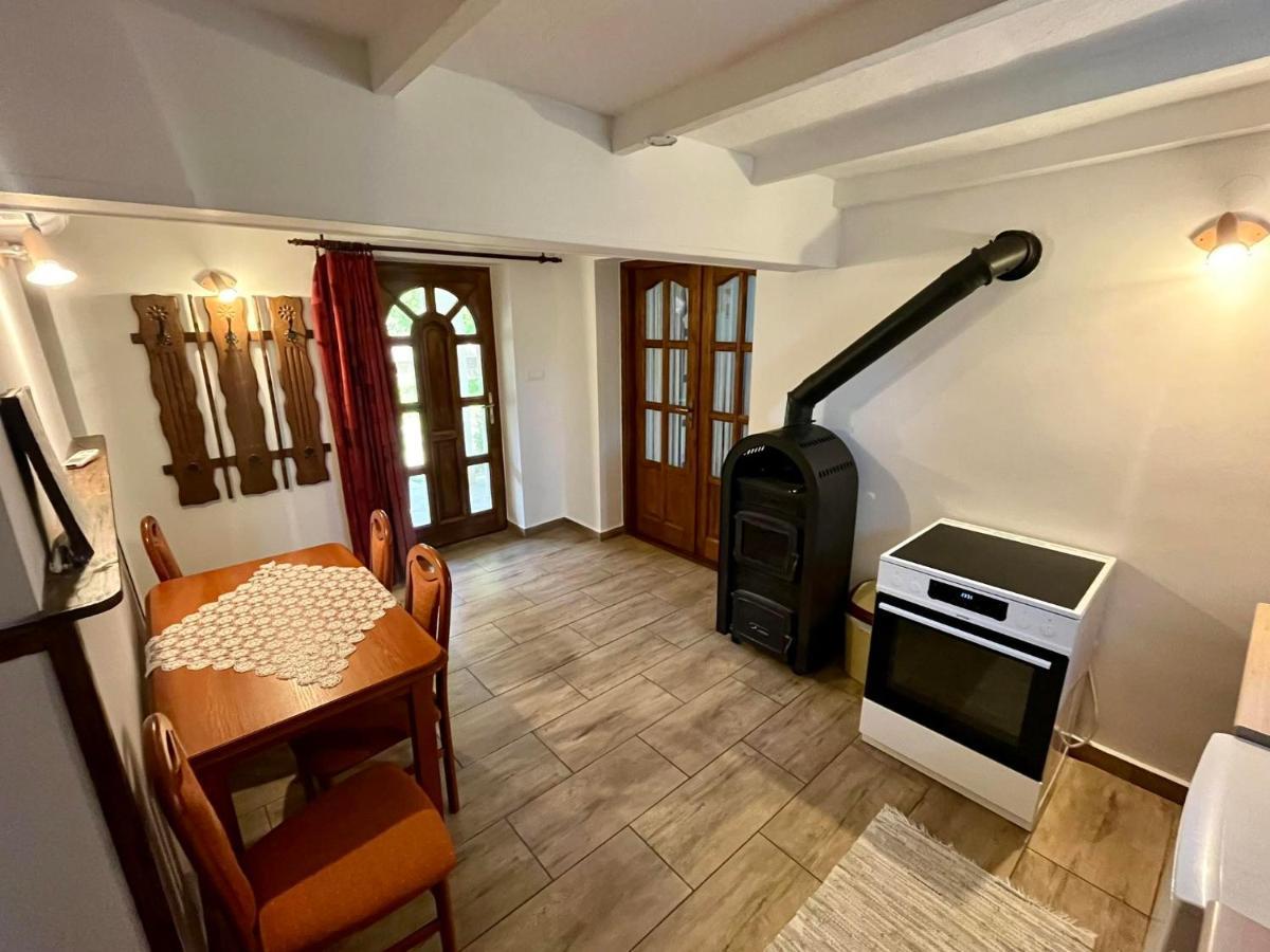Apartment Alfoeldi Vendeghaz - Devavanya