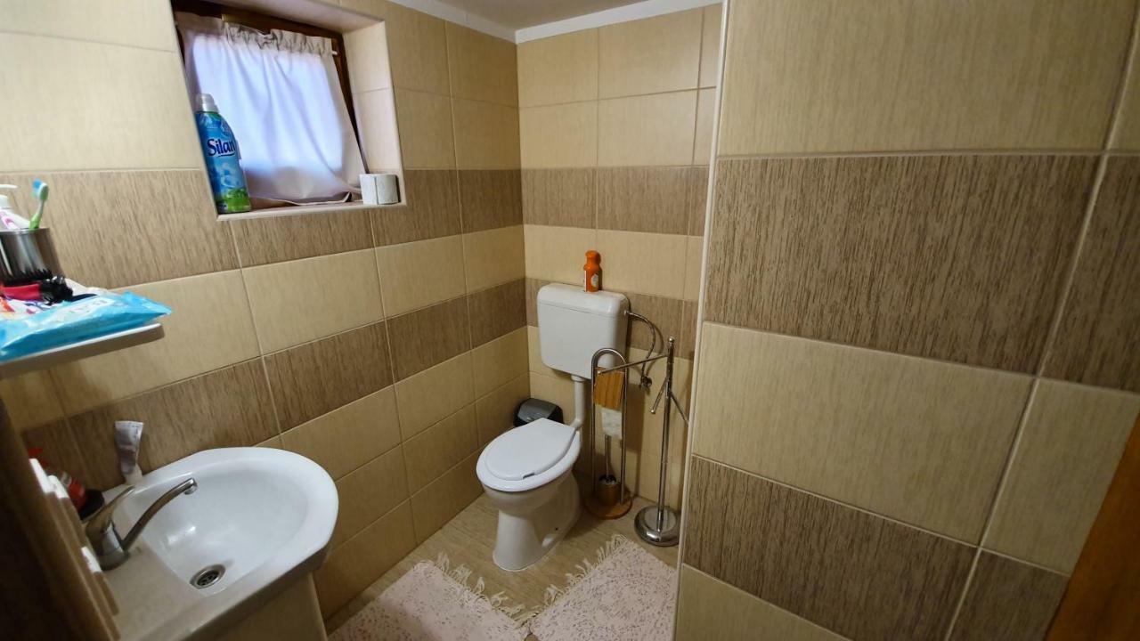 Alfoeldi Vendeghaz - Apartment